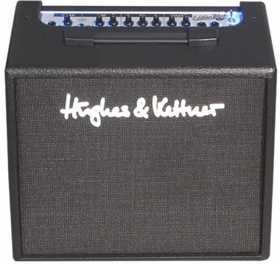 Гитарный комбоусилитель HUGHES & KETTNER Edition Blue 30-R