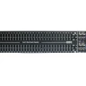 INVOTONE IEQ231 1/3 октавный, 31 полосный, двухканальный эквалайзер