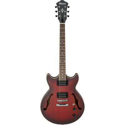 Ibanez AM53-SRF полуакустическая гитара