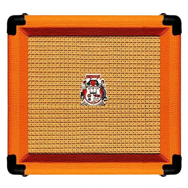 Гитарный кабинет Orange PPC108, 20 ватт, 8"