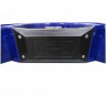 Тамбурин без мембраны EASTTOP DF103 BLUE