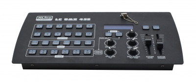 Контроллер XLine Light LC DMX-432 DMX, 432 канала