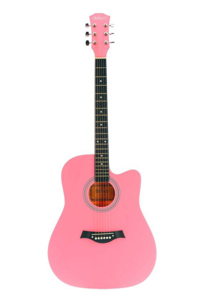 Belucci BC4120 PI акустическая гитара