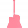 Belucci BC4120 PI акустическая гитара