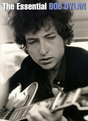 AM969573 The Essential Bob Dylan