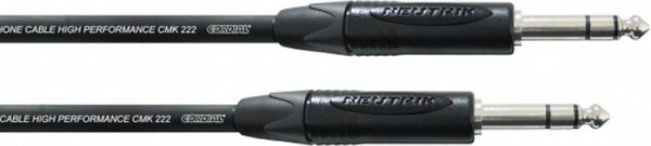 Инструментальный кабель Cordial CPM 10 VV