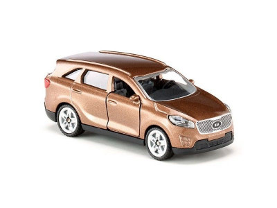 Машинка Siku 1489 KIA Sorento