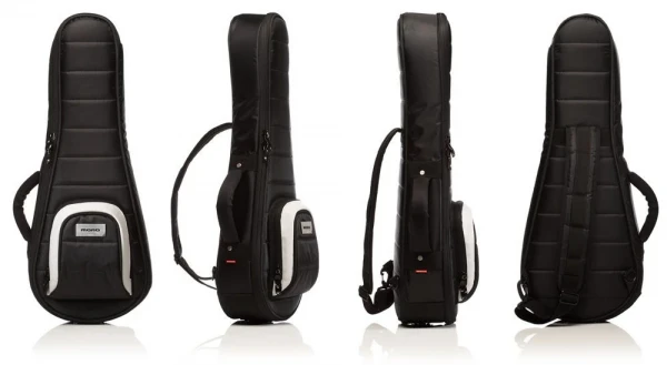 Чехол для концертного укулеле Mono M80-UC-BLK, черный