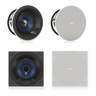 Акустическая система Tannoy PCI 6DC встраиваемая двухполосная