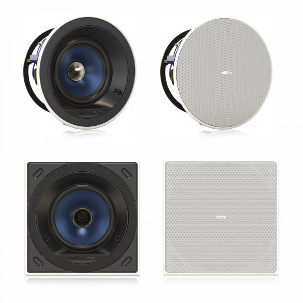 Акустическая система Tannoy PCI 6DC встраиваемая двухполосная