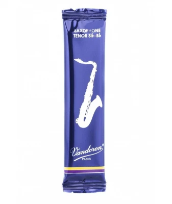 Трость для тенор-саксофона Vandoren Traditional 3.5 (SR2235), №3.5, 1 шт.