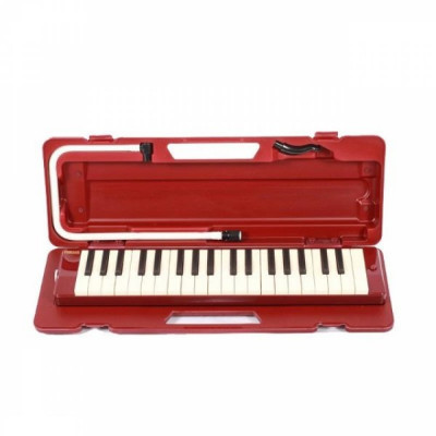 Мелодика YAMAHA P37D 37 клавиш, с пластиковым кейсом