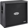 EVH 5150III® 4x12 Straight Cabinet, Black Акустический кабинет, черный