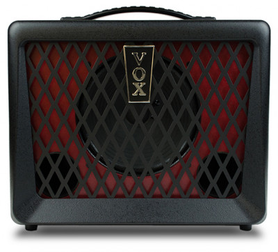 VOX VX50-BA комбоусилитель для бас-гитары