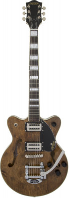 GRETSCH G2655T STRML CB JR DC IMPRL полуакустическая гитара