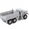 Российский армейский грузовик "Урал" 4320 1/72
