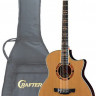 Crafter GAE 18 CD N электроакустическая гитара
