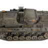Сборная модель ZVEZDA Немецкий средний танк T-III (F), 1/35