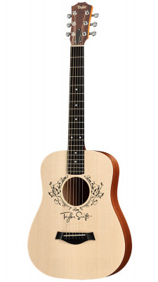 Taylor TS-BT Taylor Swift акустическая гитара