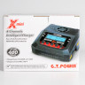 Универсальное зарядное устройство G.T.Power X4MINI