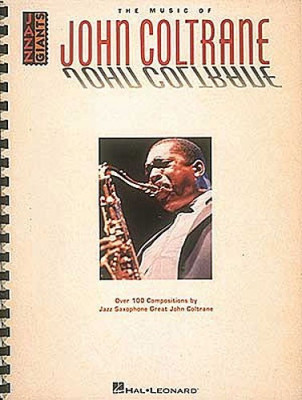 HLE00660165 The Music Of John Coltrane