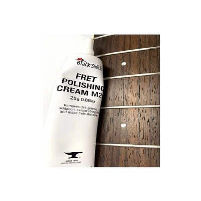 Крем для полировки ладов BlackSmith M25, 25 г