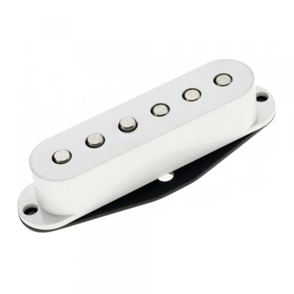 Звукосниматель для электрогитары DiMarzio DP422W THE INJECTOR NECK Stacked