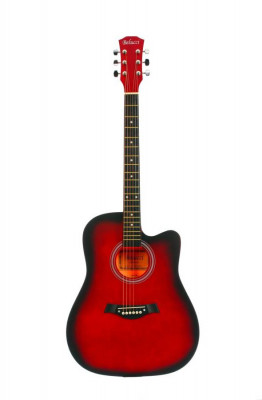Belucci BC4120 RDS акустическая гитара
