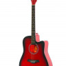 Belucci BC4120 RDS акустическая гитара