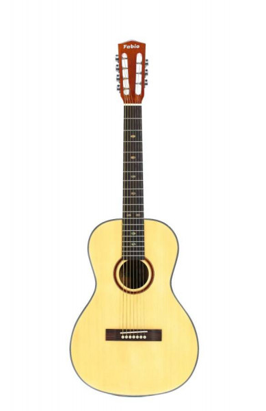 Fabio 3917 N 4/4 классическая 7-струнная гитара