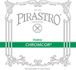 PIRASTRO  Chromcor 319040 струны для скрипки 3/4-1/2
