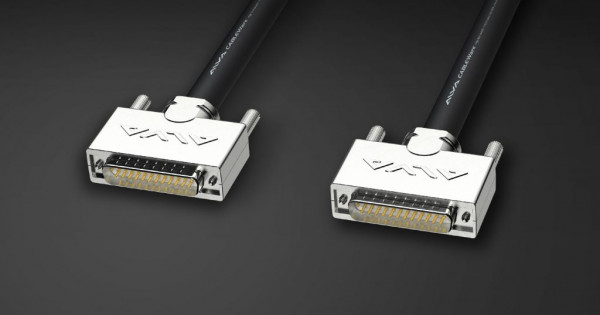 Мультикабель RME ALVA AES25T-25TPro1 AES EBU