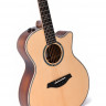 Sigma SGBCE-5+ Limited электроакустическая гитара