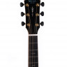 Sigma SGBCE-5+ Limited электроакустическая гитара