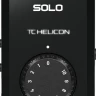 Аудиоинтерфейс TC Helicon GO SOLO для мобильных устройств