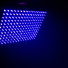 CHAUVET TFX-UVLED - LED Shadow светодиодный ультрафиолетовый прожектор.