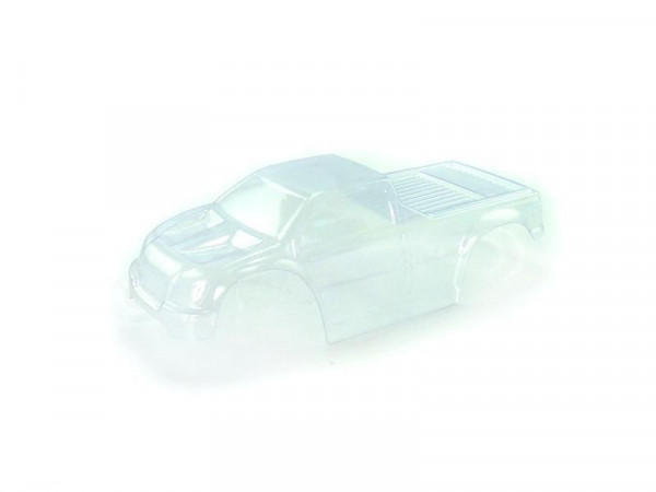 Кузов монстра неокрашенный для автомоделей Himoto E18MT, E18MTL