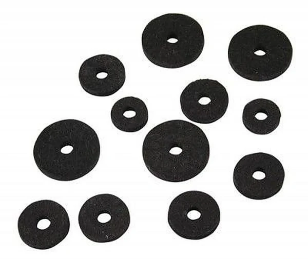 Набор фетровых прокладок Sabian Felt-Pack