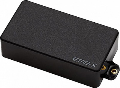 EMG 60X звукосниматель хамбакер для электрогитары