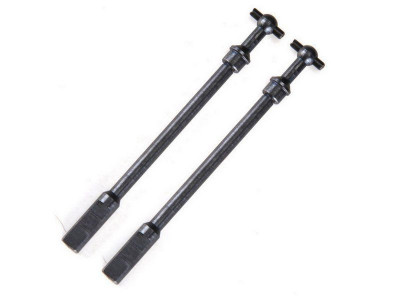 Полуоси моста (поворотные) для краулеров RH1071/72