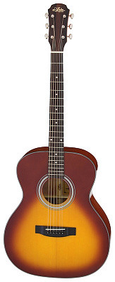 Aria 201 TS акустическая гитара
