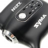 Р/У квадрокоптер Syma X21WPRO с FPV трансляцией Wi-Fi, камера 1Мп (HD), 2.4G RTF