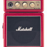 MARSHALL MS-2R MICRO AMP комбик для гитары 1 Вт