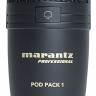 Микрофон MARANTZ PROFESSIONAL Pod Pack 1