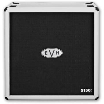 EVH 5150III® 4x12 Straight Cabinet, Ivory Акустический кабинет, белый