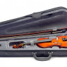 STAGG VL-4/4 скрипка полный комплект + футляр