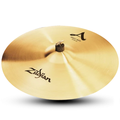 ZILDJIAN A20079 21" A’ SWEET RIDE RIDE BRILLIANT тарелка Ride