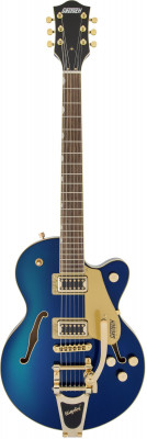 GRETSCH G5655TG EMTC CB JR AZM полуакустическая гитара