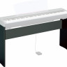 Стойка YA-8 Black - аналог YAMAHA L-85 для пианино Yamaha серии P