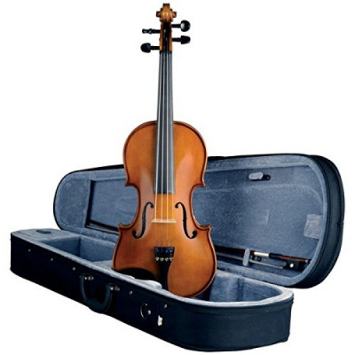 Скрипка 3/4 Cremona 920A полный комплект Чехия